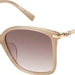 Max Mara MM SHINE IVFS FWM HA 55 Kadın Güneş Gözlüğü