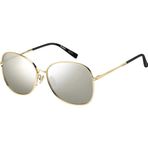 Max Mara MM WIRE II FS 000 T4 60 Kadın Güneş Gözlüğü