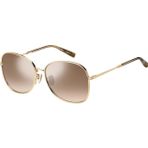 Max Mara MM WIRE II FS DDB G4 60 Kadın Güneş Gözlüğü