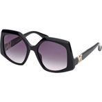 Max Mara MM0012 01B Kadın Güneş Gözlüğü