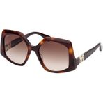 Max Mara MM0012 52F Kadın Güneş Gözlüğü