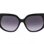 Max Mara MM0013 01B Kadın Güneş Gözlüğü
