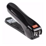 Max Max Büyük Zımba Makinası Ergonomic Style 30 SY 24/6 Siyah HD-50