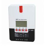 MAX ML2430 30A MPPT Solar Şarj Regülatörü