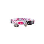 Max & Molly Cherry Bloom Smart Id Kedi Boyun Tasması