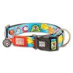 Max & Molly Little Monster Smart Id Medium Köpek Boyun Tasması