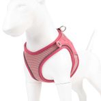 Max & Molly Matrix 2.0 Air Vest Rose Small Köpek Göğüs Tasması