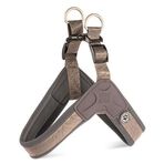 Max & Molly Matrix 2.0 Akıllı Künyeli Q-Fit Stone XXSmall Köpek Göğüs Tasması