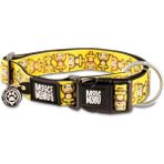 Max Molly Monkey Maniac Smart Id Köpek Boyun Tasması Medium
