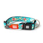 Max & Molly Popcorn Smart ID Köpek Boyun Tasması