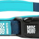Max & Molly Smart ID Heroes Köpek Boyun Tasması-Small