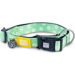 Max & Molly Smart ID Margarite Köpek Boyun Tasması Medium