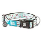 Max & Molly Smart ID Unicorn Köpek Boyun Tasması Medium