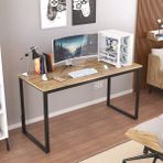 Max Mood 60X140 Çalışma Masası - Atlantik Çam