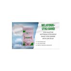 max naturel Melatonin+uyku Bandı