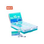 Max No 10-1m Zımba Teli - 20'li Paket
