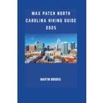MAX PATCH NORTH CAROLINA HIKING GUIDE 2025
