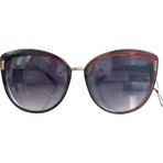 Max Polo Bordo Degrage UV400 Kadın Güneş Gözlüğü 615116 - Mavi