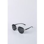 Max Polo Gümüş Polarize Erkek Güneş Gözlüğü G25mps3207r02