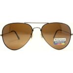 Max Polo S1028-X2 Polarize Erkek Güneş Gözlüğü