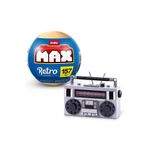 Max Retro Sürprizi MNB07000 - Kaset Çalar Radyo 157 Parça