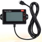 MAX RM-6 MC Serileri için Display