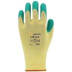 Max Safety LTX-013 No 10 Lateks Camcı Eldiveni