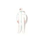 Max Safety MACROVENT-XXL Lamineli Koruyucu Tulum