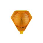 Max Safety MS1-2101 36 Adet Flaşörlü Uyarı Lambası