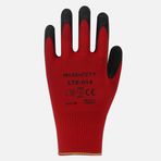 Max Safety MXLTX-014-10 Lateks Eldiven