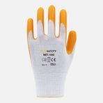 Max Safety MXNIT-100-10 Nitril Eldiven