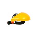 Max Safety SE1218 Yüz Koruyucu Siperlik Alınlığı
