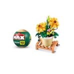 Max Saksı Bitkileri Sürprizi MNB08000 - Kozmos 152 Parça