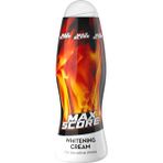 MAX Score 50 ml Genital Bölge Beyazlatıcı Krem