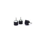Max Shine Backing Pad Mini Polisaj Makinesi Tabanı 2,5cm 1 Adet Uyumlu