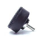 Max Shine Maxshine Backing Pad Mini Polisaj Makinesi Tabanı 1,5cm 1 Adet