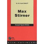 Max Stirner - M. Hanifi Macit