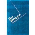 Max Weber: The Lawyer as Social Thinker (Key Sociologists) by Parkin, Frank (2002) Paperback