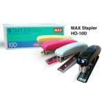 Max Zımba Makinası Hd-10