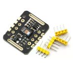 Max30102 Nabız Kalp Atış Hızı Sensörü Biyosensör I2c Kandaki Oksijen Konsantrasyonu Ölçümü Oksimetre