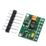 Max30102 Nabız Ve Kalp Atış Hızı Sensörü Modülü