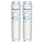 Maxblue 644845 Buzdolabı Su Filtresi, Bosch UltraClarity 644845, 00740560, 740560, 00499850, 00649379, 9000194412, 9000077104, Miele/Haier 0060820866 ile uyumlu 0, 006 0218743 (2)