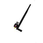 maxcam Dvr Kayıt Cihazı Uyumlu Wifi Adaptör - Wifi Anten 300mbps Uydulara Uyumlu