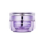 MAXCLINIC Exosome Pdrn Cilt Elastik Ve Dolgun Görünüm Desteği Krem Gua Sha