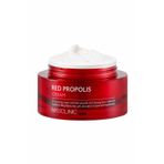 Maxclinic Kırmızı Propolis ve Ginseng içeren Nemlendirici Antioksidan Krem Red Propolis Cream
