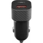 Maxdora Araç Içi Hızlı Şarj Soketi 38W Oto Çakmaklık Type-C Araba Çakmaklık - MX002U-7JHOG0 - Renkli