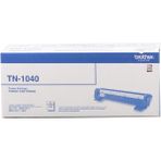 Maxdora Brother TN-1040 1.000 Sayfa Black Siyah Toner HL-1111-1211 DCP-1511 MFC-1810-1811-1815-1911 - Çok Renkli
