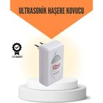 Maxdora Elektrikli Böcek ve Fare Kovucu Prizden Çalışan - MX002U-7JSLA2