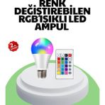 Maxdora Uzaktan Kumandalı LED Tv Arka Işık Şeridi - MX002U-7K1NO2 - Çok Renkli