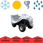 MaxDurable Mondial Terra Lander 625 120GR. Atv Brandası Maxdatv4